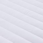 Casa si Gradina - Mobilier - Saltele si somiere - Saltele - Saltea din spuma, fermitate medie moale, 180x200 cm - Infinity.ro