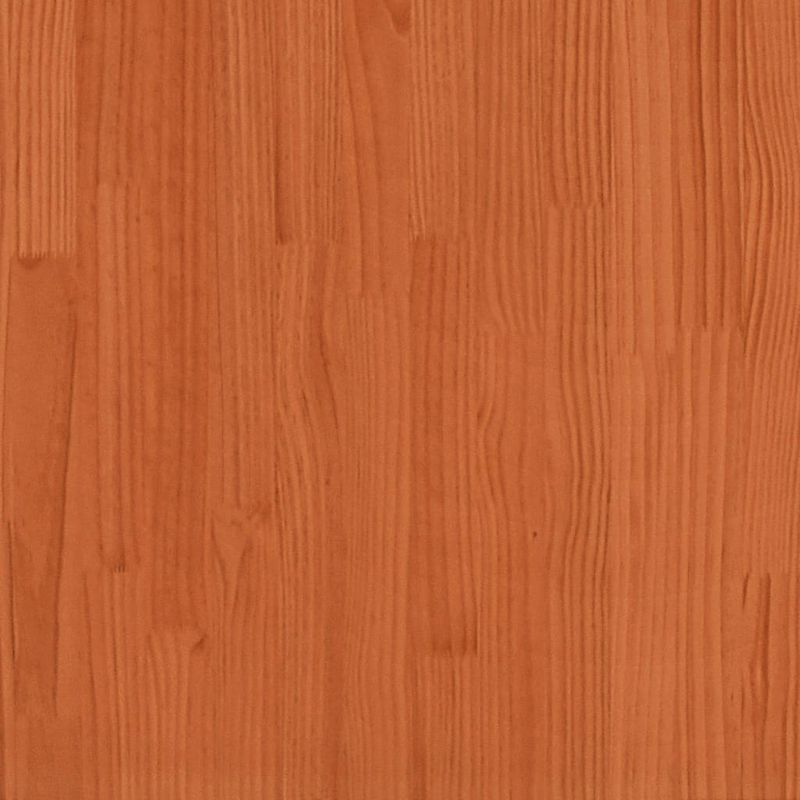 Casa si Gradina - Termice - Calorifere si accesorii - Accesorii calorifere - Masca pentru calorifer maro ceruit 108,5x19x84cm lemn masiv pin - Infinity.ro