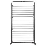 Market - Spalare si intretinere rufe - Uscatoare de rufe si accesorii - Leifheit Uscator turn pentru haine „Classic Tower 270”, negru - Infinity.ro