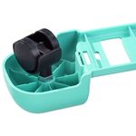 Market/Curatenie si intretinere casa/Produse menaj/Mopuri - Leifheit Set mop rotativ pentru pardoseala Clean Twist Ergo Mobile - Infinity.ro