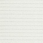 Casa si Gradina - Mobilier - Organizare si depozitare - Cutii depozitare - Cosuri de depozitare 2 buc. bej si alb Ø24x18 cm bumbac - Infinity.ro