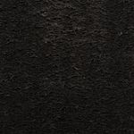 Casa si Gradina - Textile si covoare - Covoare - Covoare casa - Covor HUARTE, fir scurt, moale si lavabil, negru, 80x150 cm - Infinity.ro