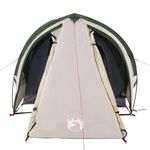 Sport si Outdoor - Camping - Corturi camping - Cort de camping pentru 2 persoane, verde, impermeabil - Infinity.ro