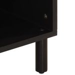 Casa si Gradina - Mobilier - Comode si corpuri - Comode - Dulap TV, 100x33x46 cm, lemn masiv de acacia - Infinity.ro