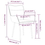 Casa si Gradina - Mobilier - Scaune si fotolii - Scaune - Scaune de bucatarie pivotante, 2 buc., gri deschis, catifea - Infinity.ro