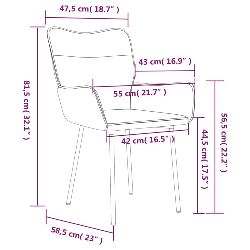 Casa si Gradina - Mobilier - Scaune si fotolii - Scaune - Scaune de bucatarie pivotante, 2 buc., gri deschis, catifea - Infinity.ro