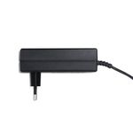 Casa si Gradina - Decoratiuni - Obiecte decorative - Accesorii decorative - Lampa LED pentru acvariu, cu clema, albastru/alb, 25-45 cm - Infinity.ro