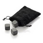 Casa si Gradina - Bucatarie si vesela - Accesorii bar - Forme cuburi de gheata - Set cu 9 pietre de racire pentru Whisky, Reutilizabile - Infinity.ro