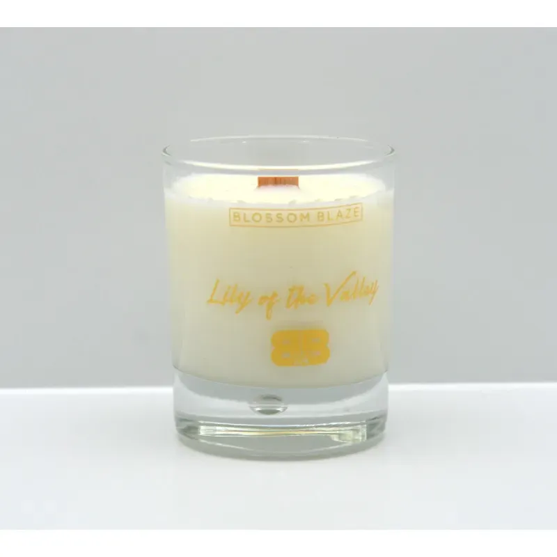 Casa si Gradina - Decoratiuni - Aromaterapie si lumanari - Lumanari si candele - Lily of the Valley - Infinity.ro