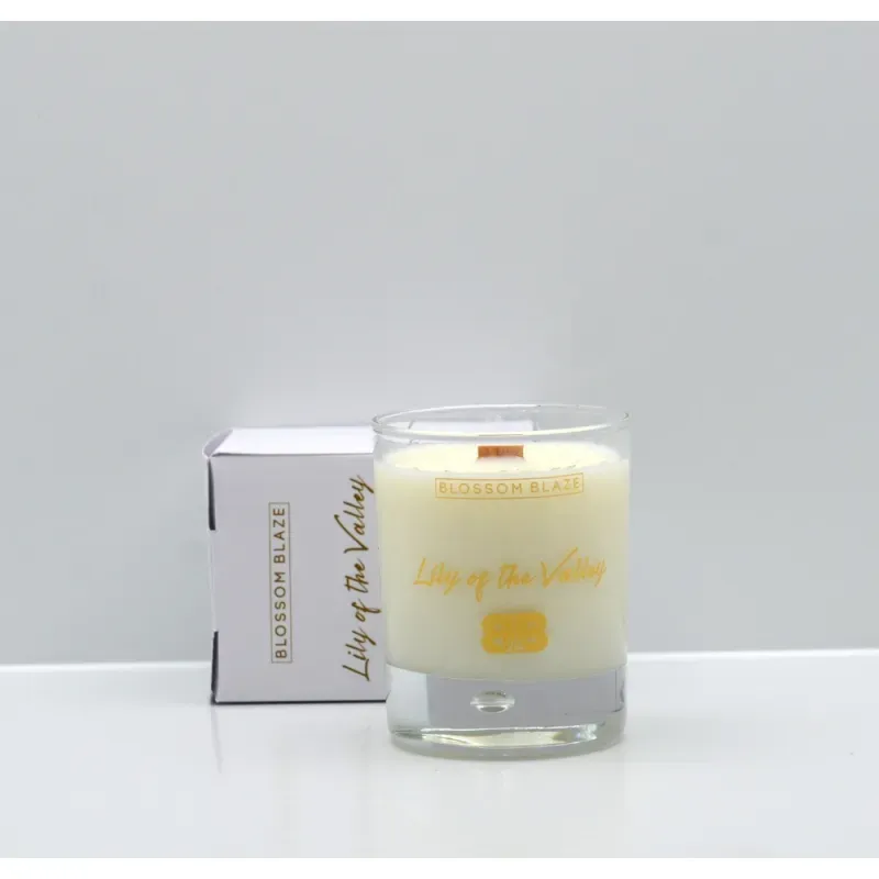 Casa si Gradina - Decoratiuni - Aromaterapie si lumanari - Lumanari si candele - Lily of the Valley - Infinity.ro