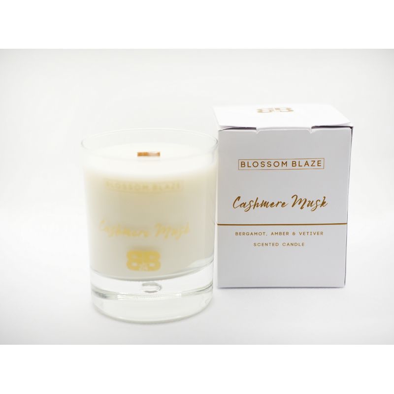 Casa si Gradina - Decoratiuni - Aromaterapie si lumanari - Lumanari si candele - Saffron Cedarwood - Infinity.ro