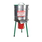 Casa si Gradina - Gradinarit si plante - Agricultura - Utilaje agricole - Razatoare fructe/legume Bocika Inox 5 l, 300 Kg/h, disc inox, 180 W, Ucraina - Infinity.ro