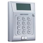 Casa si Gradina - Electrice - Smart Home - Control acces si accesorii - Controler stand-alone TCP/IP cu tastatura si cititor card - Infinity.ro