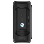 Casa si Gradina - Electrice - Smart Home - Control acces si accesorii - Panou exterior videointerfon TCP/IP pentru 1 familie, camera 2MP - Infinity.ro