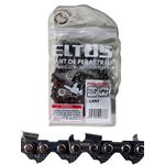 Casa si Gradina - Constructii - Scule electrice si accesorii - Accesorii fierastraie electrice - Lant pentru drujba 325 1.5 56 ELTOS - Infinity.ro