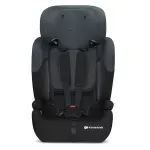 Jucarii, Copii si Bebe - Carucioare si articole de transport - Scaune auto copii - Scaun auto kinderkraft comfort up i-size 76-150 cm, black - Infinity.ro