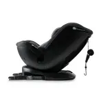Jucarii, Copii si Bebe - Carucioare si articole de transport - Scaune auto copii - Scaun auto kinderkraft xpedition 2 i-size 40-105 cm, black - Infinity.ro