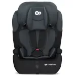 Jucarii, Copii si Bebe - Carucioare si articole de transport - Scaune auto copii - Scaun auto kinderkraft comfort up i-size 76-150 cm, black - Infinity.ro