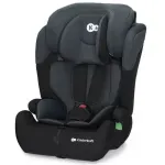 Jucarii, Copii si Bebe - Carucioare si articole de transport - Scaune auto copii - Scaun auto kinderkraft comfort up i-size 76-150 cm, black - Infinity.ro