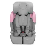 Jucarii, Copii si Bebe - Carucioare si articole de transport - Scaune auto copii - Scaun auto kinderkraft comfort up i-size 76-150 cm, pink - Infinity.ro