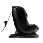 Jucarii, Copii si Bebe - Carucioare si articole de transport - Scaune auto copii - Scaun auto kinderkraft xpedition 2 i-size 40-105 cm, black - Infinity.ro