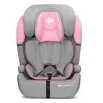 Jucarii, Copii si Bebe - Carucioare si articole de transport - Scaune auto copii - Scaun auto kinderkraft comfort up i-size 76-150 cm, pink - Infinity.ro