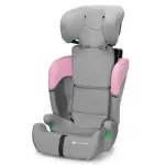 Jucarii, Copii si Bebe - Carucioare si articole de transport - Scaune auto copii - Scaun auto kinderkraft comfort up i-size 76-150 cm, pink - Infinity.ro