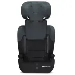 Jucarii, Copii si Bebe - Carucioare si articole de transport - Scaune auto copii - Scaun auto kinderkraft comfort up i-size 76-150 cm, black - Infinity.ro