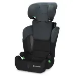 Jucarii, Copii si Bebe - Carucioare si articole de transport - Scaune auto copii - Scaun auto kinderkraft comfort up i-size 76-150 cm, black - Infinity.ro