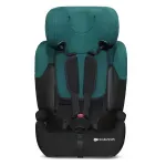 Jucarii, Copii si Bebe - Carucioare si articole de transport - Scaune auto copii - Scaun auto kinderkraft comfort up i-size 76-150 cm, green - Infinity.ro