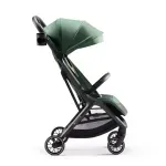 Jucarii, Copii si Bebe - Carucioare si articole de transport - Carucioare - Carucioare standard - Carucior sport kinderkraft nubi 2, mystic green - Infinity.ro