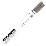 Casa si Gradina - Electrice - Echipamente electrice - Echipamente sudura - Electrozi sudura, rutilici, 2.5 x 350 mm, 1 Kg, Graphite - Infinity.ro