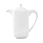 Casa si Gradina - Bucatarie si vesela - Vesela si tacamuri - Servicii de masa - Serviciu servire ceai sau cafea, 29 piese, 12 persoane, portelan, AMBITION Kubiko - Infinity.ro