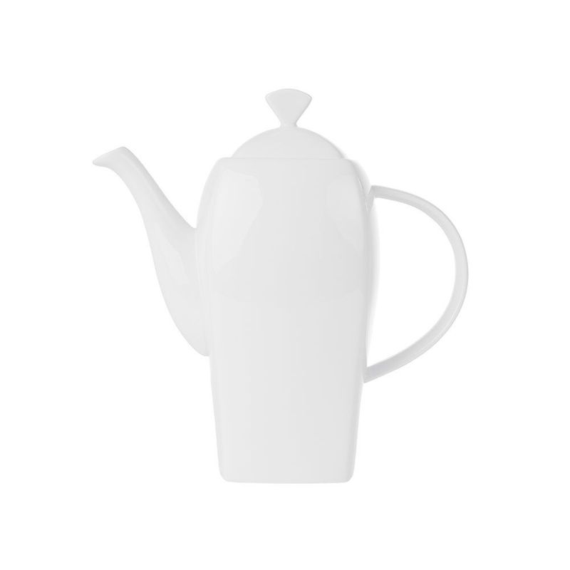 Casa si Gradina - Bucatarie si vesela - Vesela si tacamuri - Servicii de masa - Serviciu servire desert, 23 piese, 6 persoane, portelan, AMBITION Fala - Infinity.ro