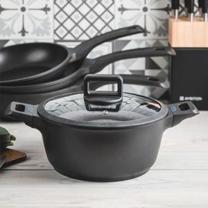 Casa si Gradina - Bucatarie si vesela - Vase pentru gatit - Infinity.ro