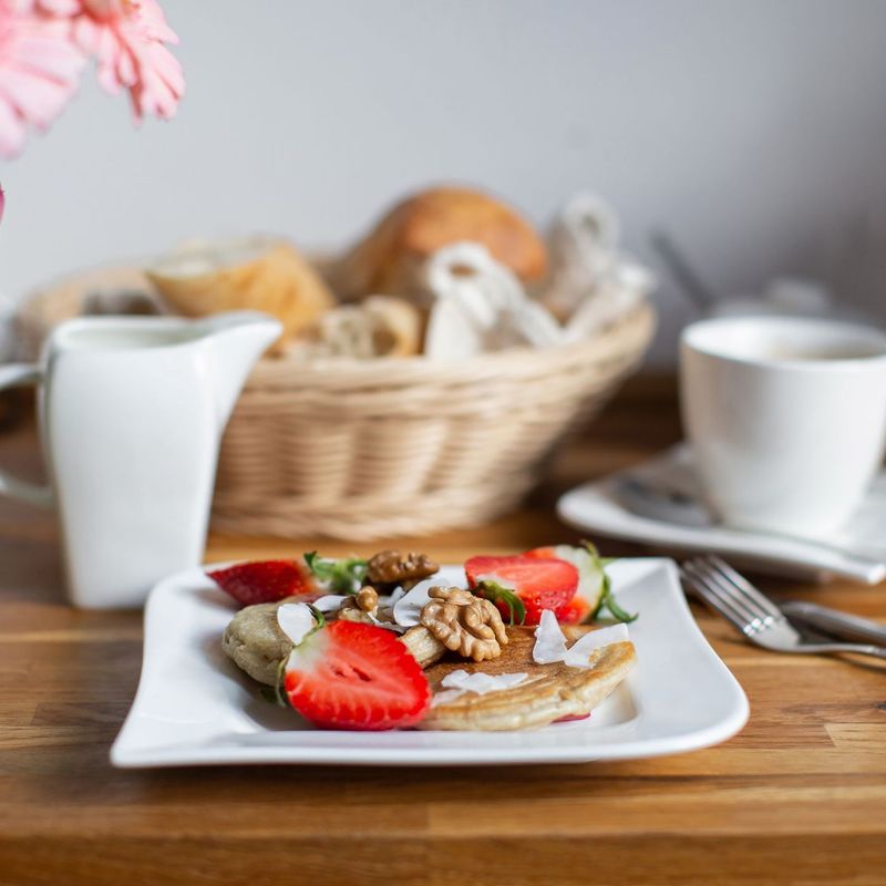Casa si Gradina - Bucatarie si vesela - Vesela si tacamuri - Servicii de masa - Serviciu servire ceai sau cafea, 29 piese, 12 persoane, AMBITION Fala - Infinity.ro