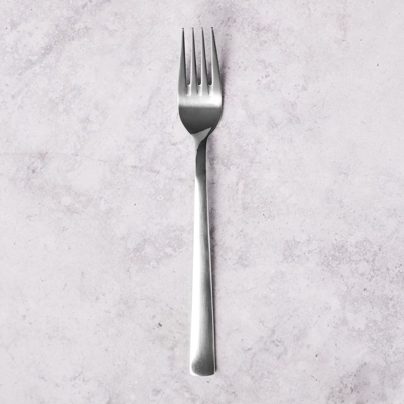 Casa si Gradina/Bucatarie si vesela/Vesela si tacamuri/Tacamuri si seturi - Set tacamuri inox, 50 piese, 12 persoane, ambalate in cutie cadou, AMBITION Prato - Infinity.ro