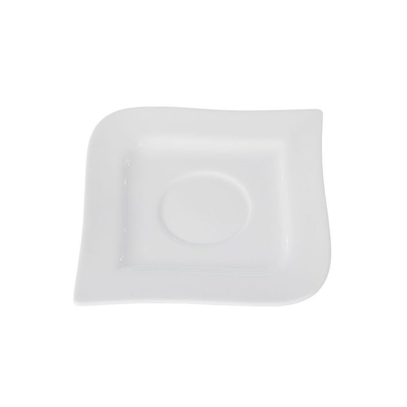 Casa si Gradina - Bucatarie si vesela - Vesela si tacamuri - Servicii de masa - Serviciu servire ceai sau cafea, 17 piese, 6 persoane, portelan, AMBITION Fala - Infinity.ro