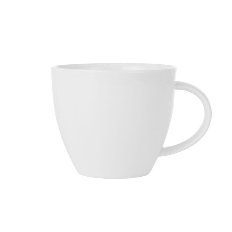 Casa si Gradina - Bucatarie si vesela - Vesela si tacamuri - Servicii de masa - Serviciu servire ceai sau cafea, 17 piese, 6 persoane, portelan, AMBITION Fala - Infinity.ro