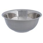 Casa si Gradina - Bucatarie si vesela - Vesela si tacamuri - Farfurii si boluri - Bol inox pentru mixer 20 cm, 1.5 L, DOMOTTI - Infinity.ro