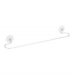 Casa si Gradina - Sanitare - Suporturi si accesorii baie - Suporturi baie - Suport clasic prosoape cu ventuze, JOTTA Basic - Infinity.ro