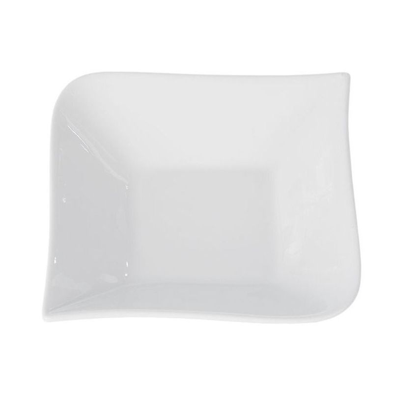 Casa si Gradina - Bucatarie si vesela - Vesela si tacamuri - Farfurii si boluri - Bol portelan 11.5 x 11.5 cm, AMBITION Fala - Infinity.ro