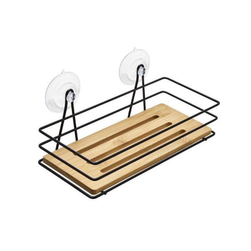 Casa si Gradina - Sanitare - Suporturi si accesorii baie - Accesorii baie - Raft pentru baie, JOTTA Scandic - Infinity.ro