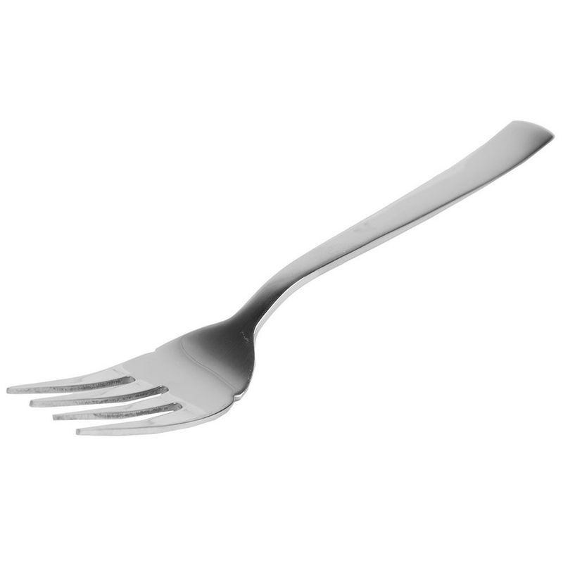 Casa si Gradina - Bucatarie si vesela - Vesela si tacamuri - Tacamuri si seturi - Furculita de masa pentru peste, inox, AMBITION Prato - Infinity.ro