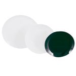 Casa si Gradina - Bucatarie si vesela - Vesela si tacamuri - Servicii de masa - Serviciu de masa, 18 piese, 6 persoane, opal, AMBITION Valencia - Infinity.ro