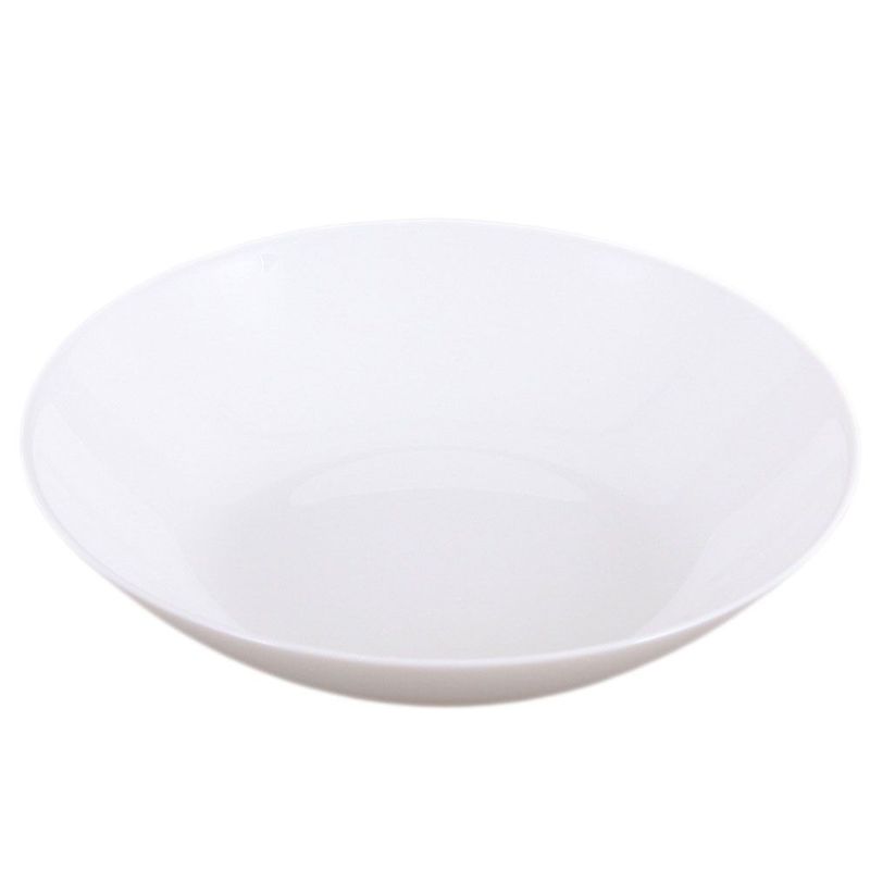 Casa si Gradina - Bucatarie si vesela - Vesela si tacamuri - Servicii de masa - Serviciu de masa, 18 piese, 6 persoane, opal, AMBITION Valencia - Infinity.ro