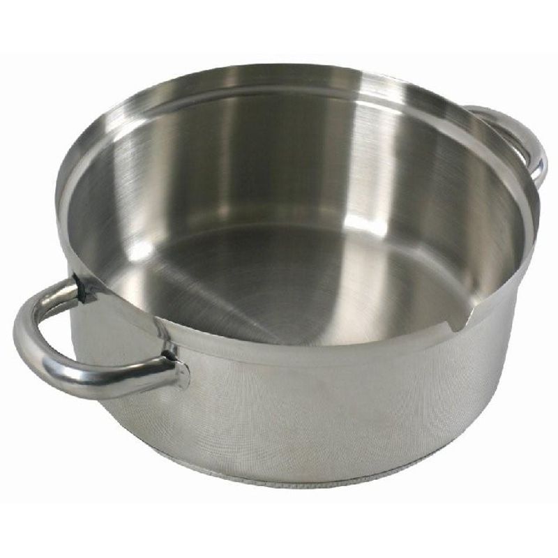 Casa si Gradina - Bucatarie si vesela - Vase pentru gatit - Oale si cratite - Oala pentru sirop AMBITION Winstone, 6 L - Infinity.ro