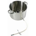 Casa si Gradina - Bucatarie si vesela - Vase pentru gatit - Oale si cratite - Oala pentru sirop AMBITION Winstone, 6 L - Infinity.ro