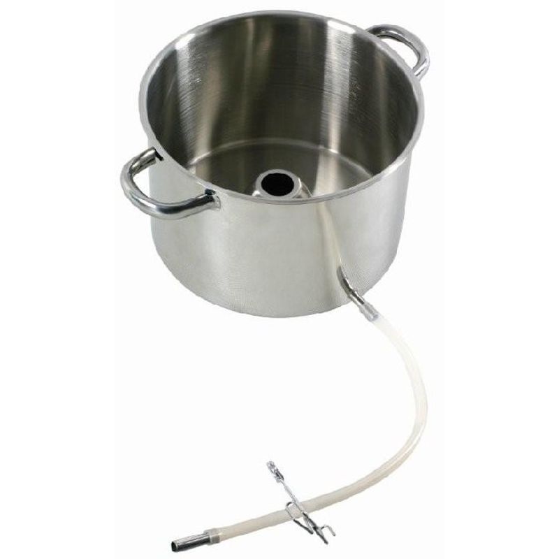 Casa si Gradina - Bucatarie si vesela - Vase pentru gatit - Oale si cratite - Oala pentru sirop AMBITION Winstone, 6 L - Infinity.ro