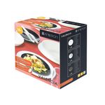 Casa si Gradina - Bucatarie si vesela - Vesela si tacamuri - Servicii de masa - Serviciu de masa, 18 piese, 6 persoane, opal, AMBITION Valencia - Infinity.ro